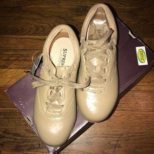 soft spot supremes